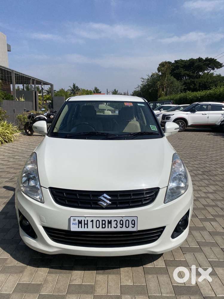 Maruti Suzuki Swift Dzire 2012-2015 ZDI, 2014, Diesel
