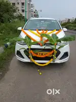 Hyundai Xcent Prime 2018