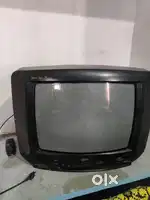 LG Golden eye Magic CRT TV - Working condition