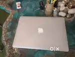MacBook Air 13 2014 model