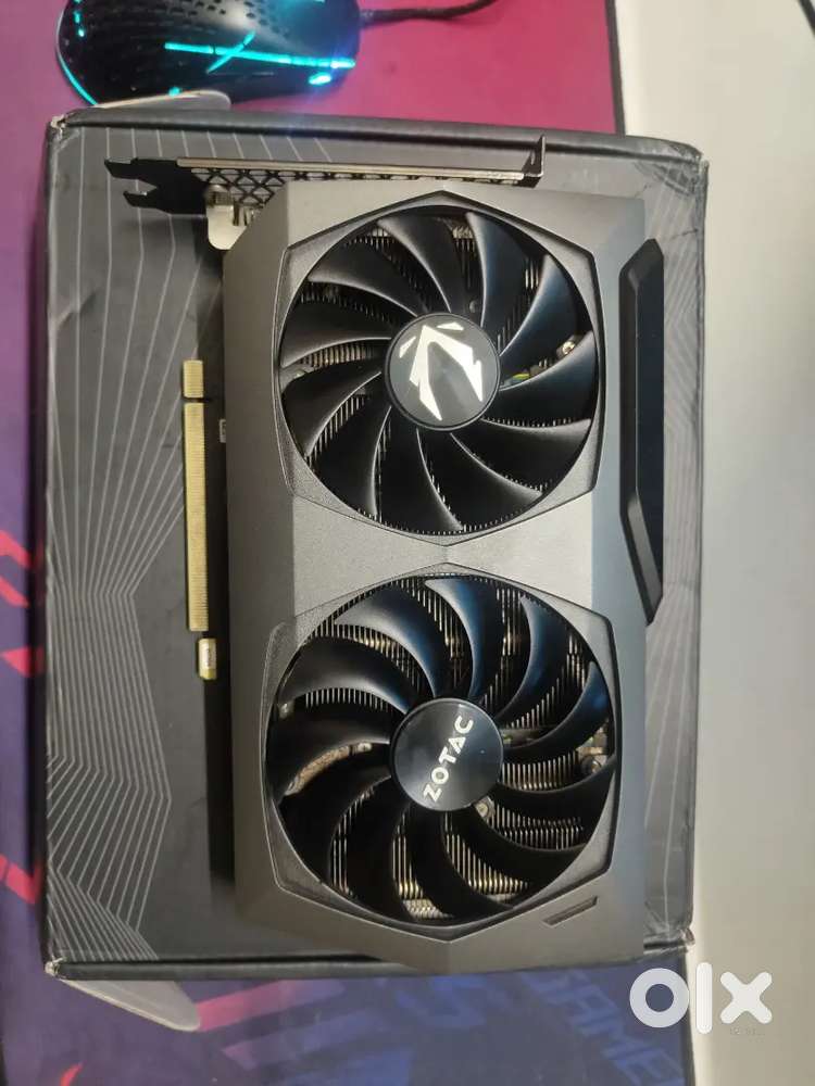 RTX 3070 GRAPHICS CARD