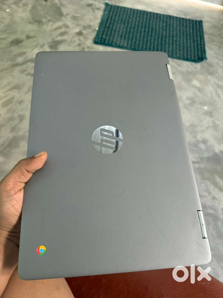Hp chrombook