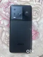 Iqoo 9t superb