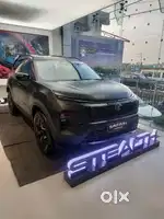 Tata Safari 2025 for booking dm me