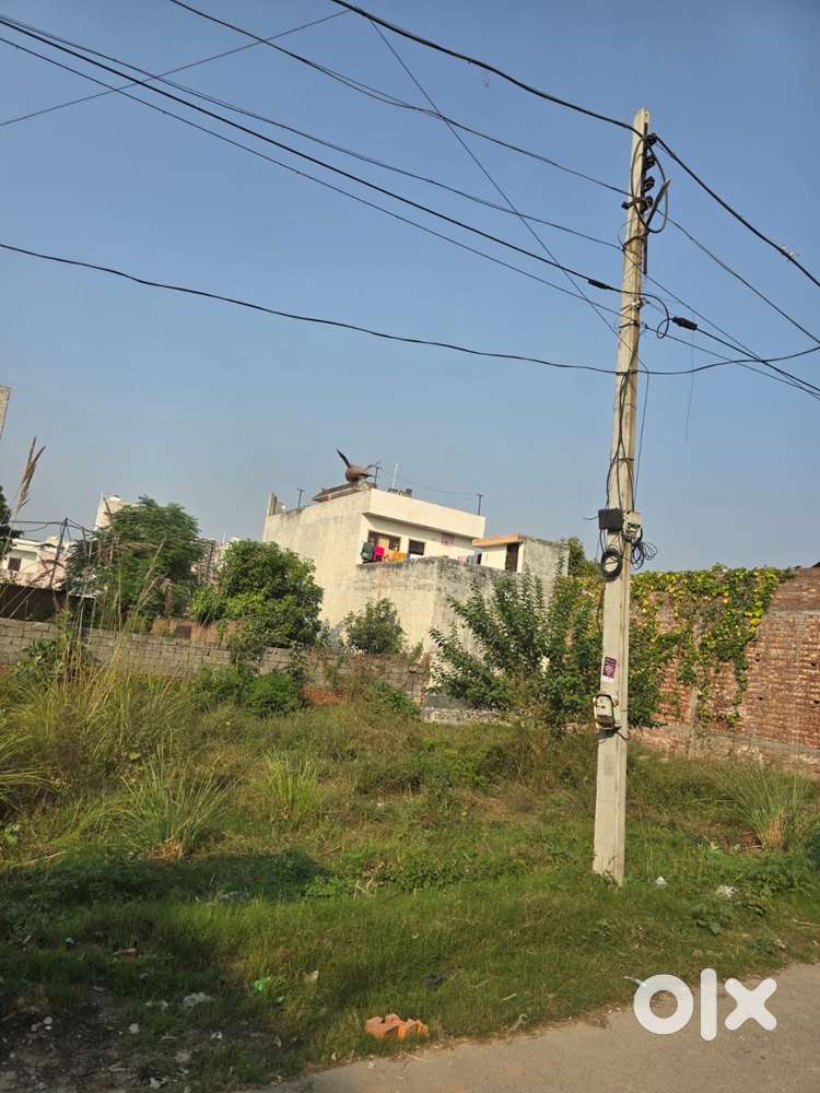 Darshan avenue , Mahal , ram tirath road