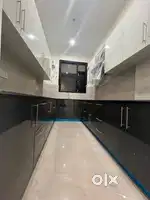 2BHK Semi-Furnished Apartment for Rent in Golden Sand Zirakpur