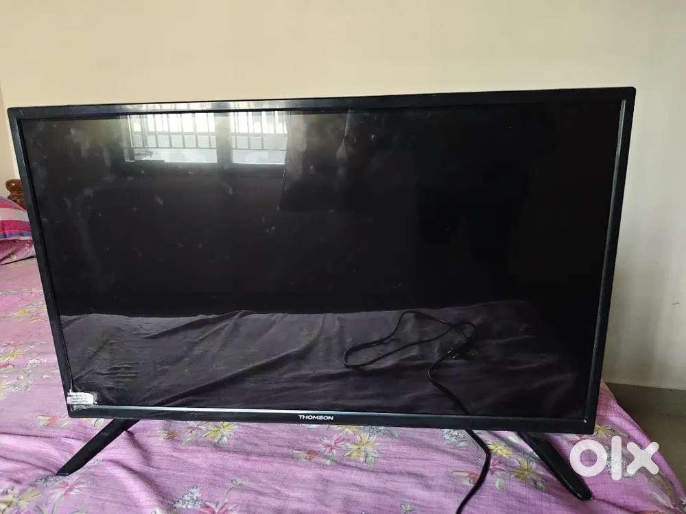 Good Condition Thomson TV