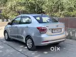 Hyundai Xcent 2016-2017 1.1 CRDi SX Option, 2015, Diesel