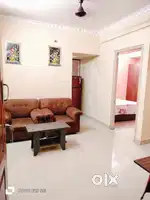 JP Nagar: 1BHK Fully Furnished Flat for Lease