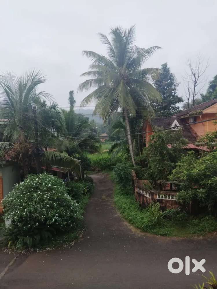 BATCHELOR male only NO Security Deposit , 1 bedroom in a 2bhk1st floor