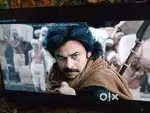 REAL ME 43 inch FULL HD LED SMART TV
