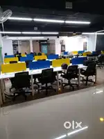 Plug & Play Office available for Rent in Baner