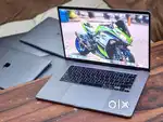 Apple Macbook Pro i7 16GB Ram 512GB Apple SSD 16Inch Retina Display