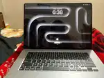 Macbook Air M3 15”