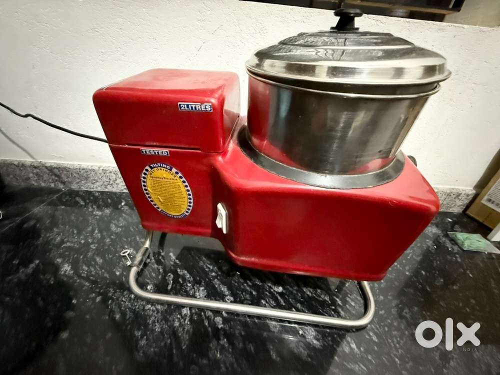 Grinder Machine