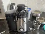 Usha Juicer