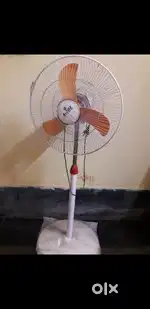 New Stand fan for sale