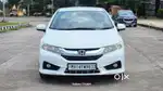 Honda City 1.5 VX i-DTEC MT, 2015, Diesel