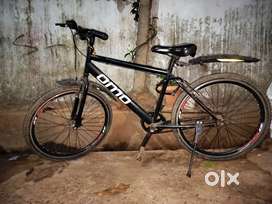 Top condition OMO bicycle