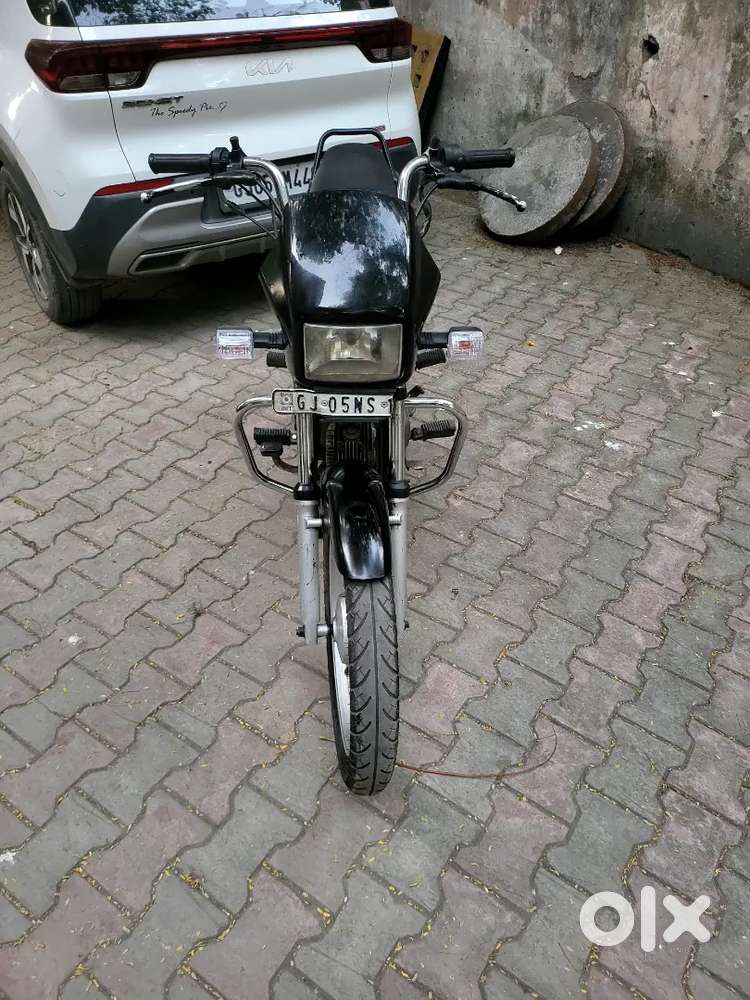 Hero splendor for sell