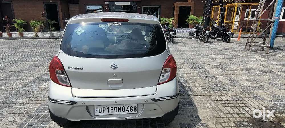 Maruti Suzuki Celerio 2021 CNG & Hybrids 51000 Km Driven