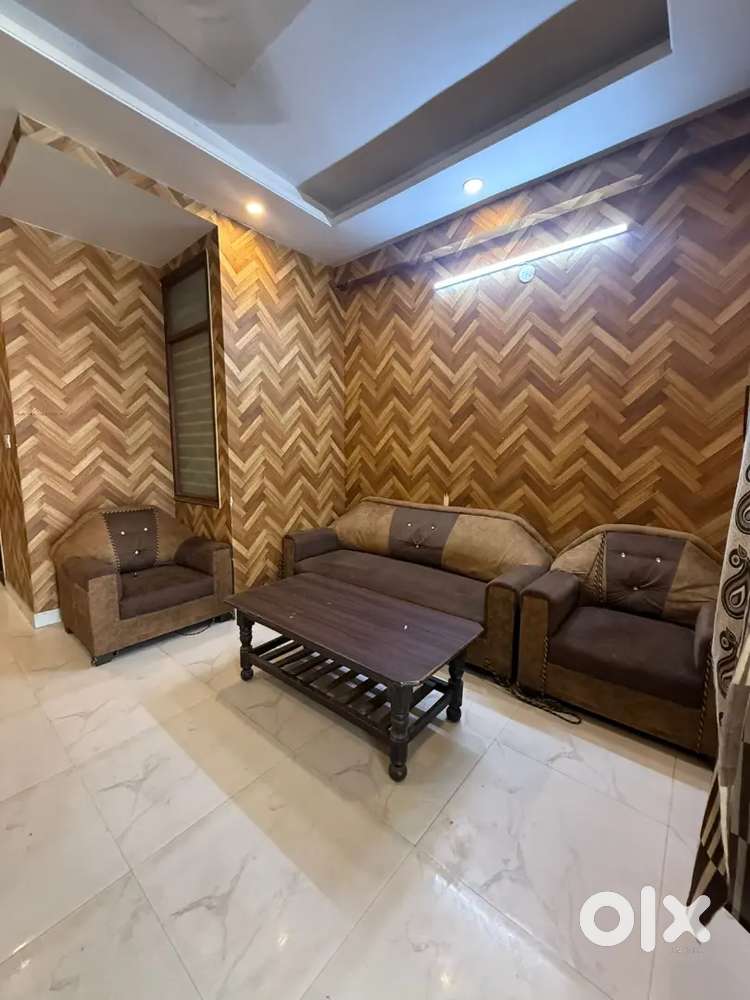 2bhk luxury fully furnished flat Vaishali Nagar