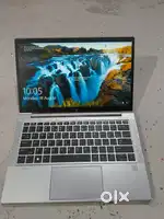 HP Laptop Fully Touch screen Laptop