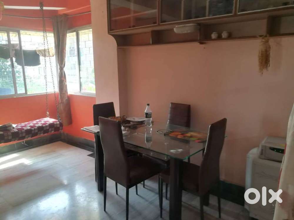 3 bhk furnished flat available for rent in prime location