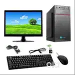 ALL NEW DESKTOP COMPUTERS WITH GST/WARRANTY/BRANDS/..