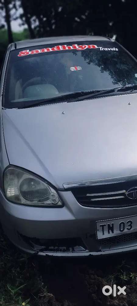 Tata Indica Ev2 2011 Diesel 150000 Km Driven