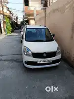 Maruti Suzuki Wagon R 2010 Petrol 151000 Km Driven