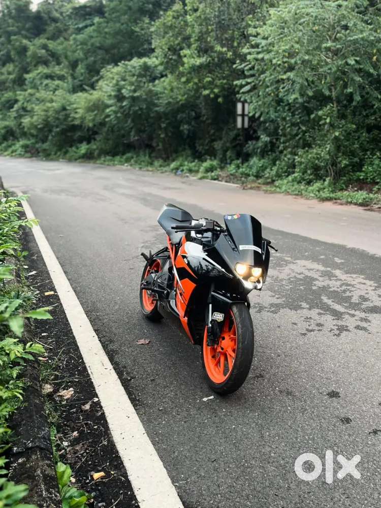 Bike is very good condition