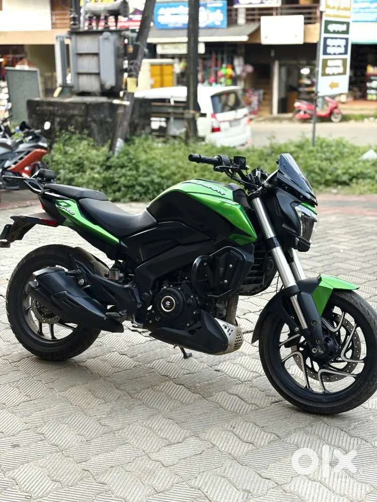 DOMINOR 400 (2023) FOR SALE