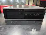 Hp Compaq Pro 6300 Small Form Factor