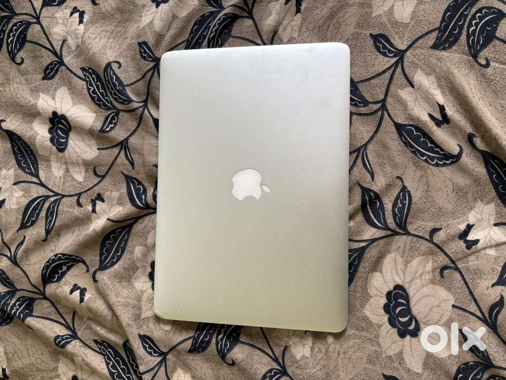 Apple mackbook air 2017