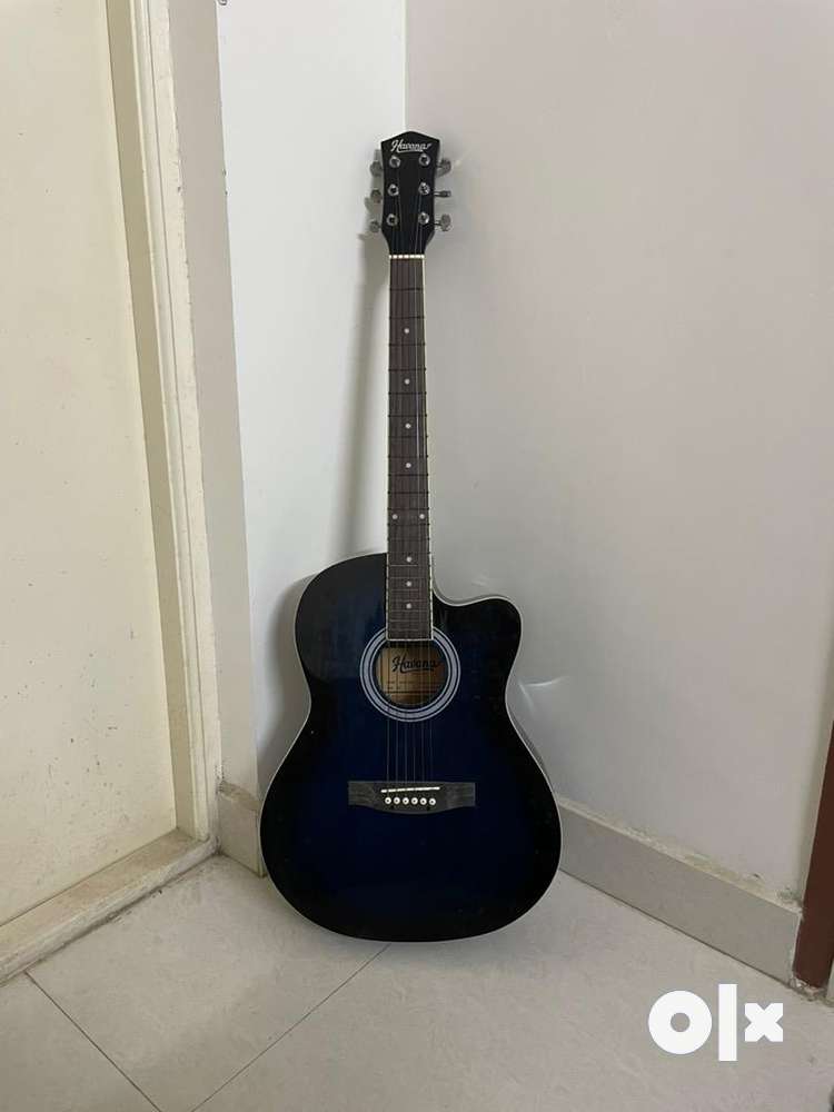 Havana Guitar