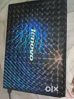 Lenovo laptop g50 battery nahi hai or display pe line hai