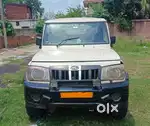 Selling my Mahindra Bolero commercial Registerd