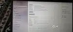 Lenovo 5 months old