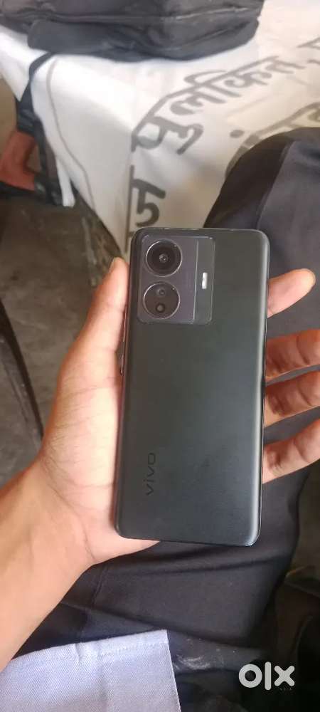 Vivo T1 pro 5g mint condition