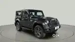 Mahindra Thar 1.5 LX Hard Top Diesel AT 4 RWD, 2023, Diesel