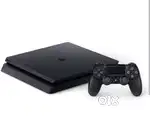 PS4 1TB SLIM