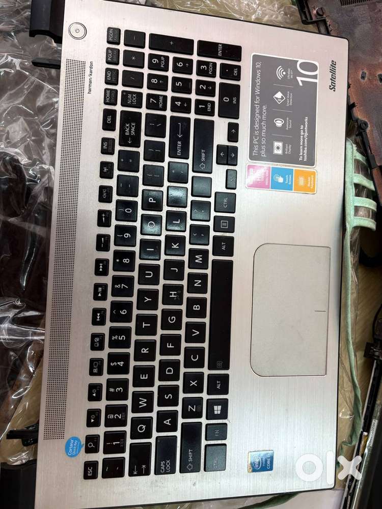 Toshiba satelite S55T-C5225 MOTHER BOARD