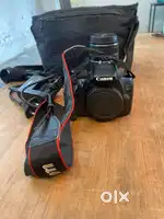 Canon camera
