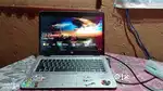 HP EliteBook 840 G3 – Core i5  256GB SSD  Slim Business Laptop