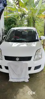Taxi Swift Dzire for daily rent
