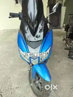 Aprilia SXR160 for sale