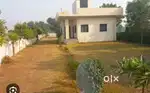 गोविंदपुर बावड़ी 60*70 फार्म हाउस जमीन