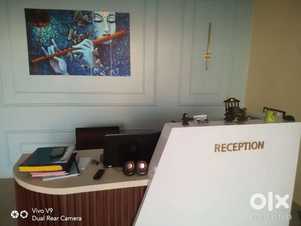 Urgent house keeping required