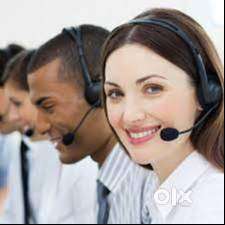 WE ARE HIRING FEMALE TELECALLER